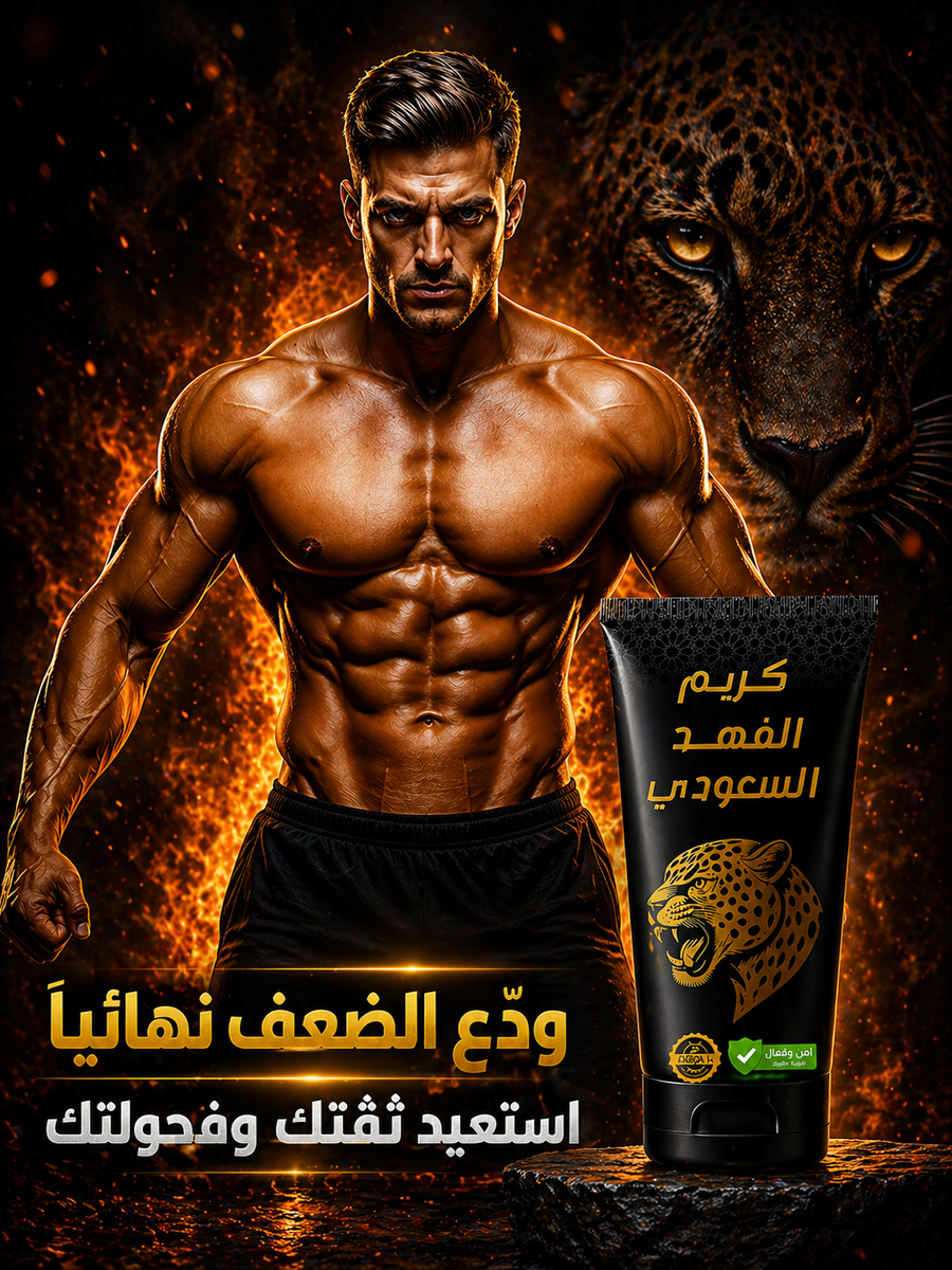 كريم الفهد السعودي